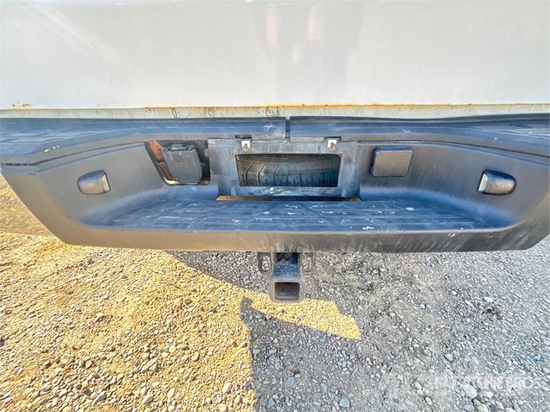 GMC 1500 4x4 Crew Cab Pickup Other