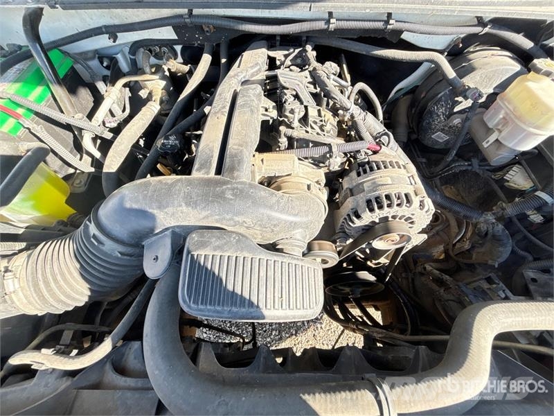 GMC 1500 4x4 Crew Cab Pickup Other