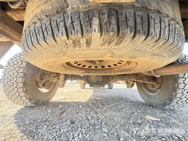 GMC 1500 4x4 Crew Cab Pickup Other