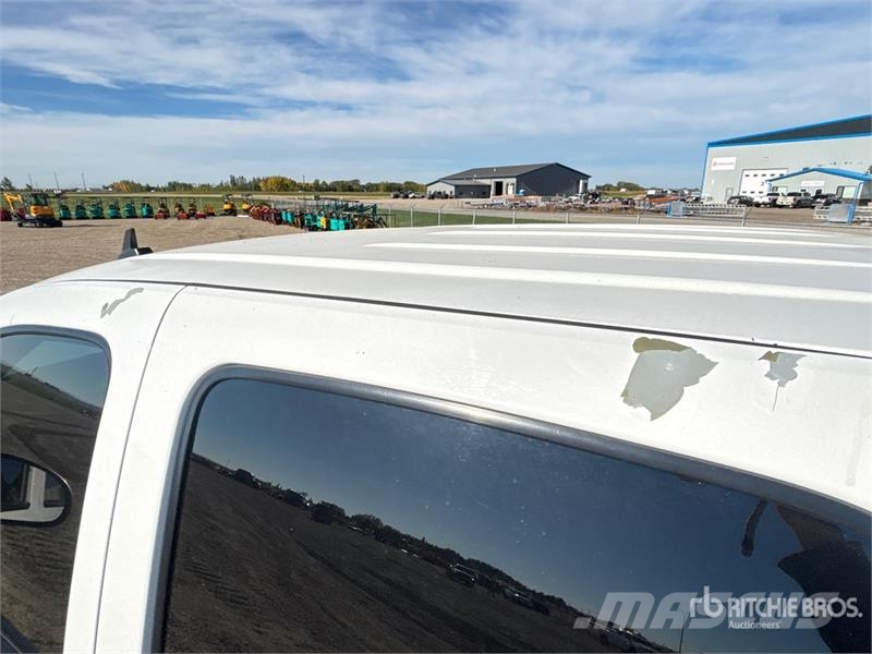 GMC 1500 4x4 Crew Cab Pickup Other