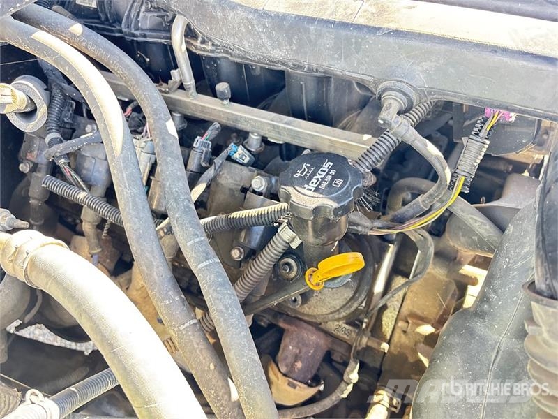 GMC 1500 4x4 Crew Cab Pickup Other