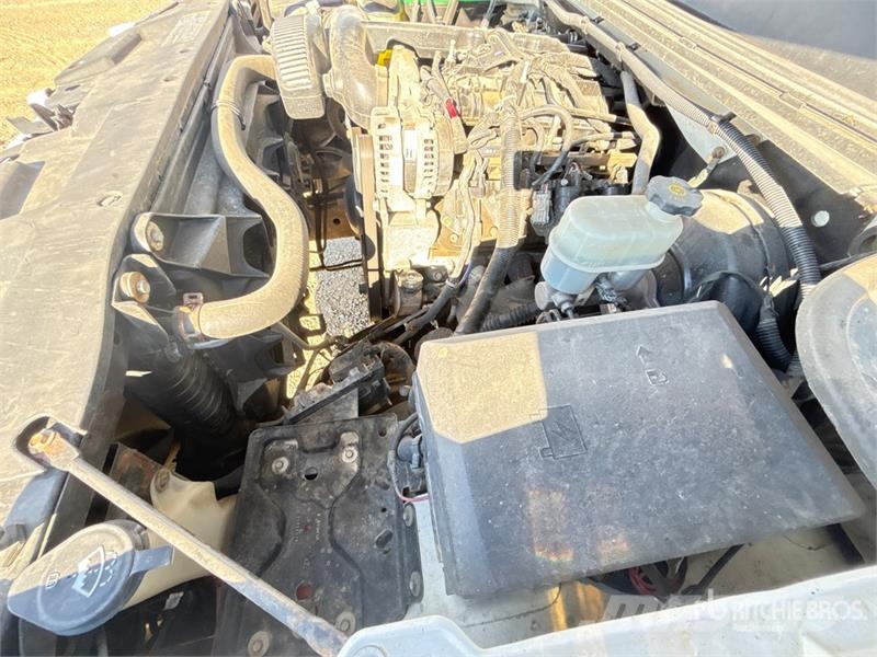 GMC 1500 4x4 Crew Cab Pickup Other