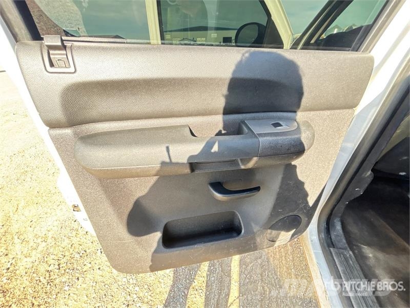 GMC 1500 4x4 Crew Cab Pickup Other