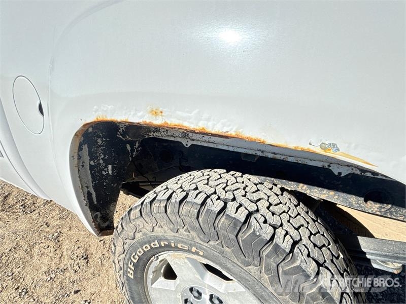 GMC 1500 4x4 Crew Cab Pickup Other