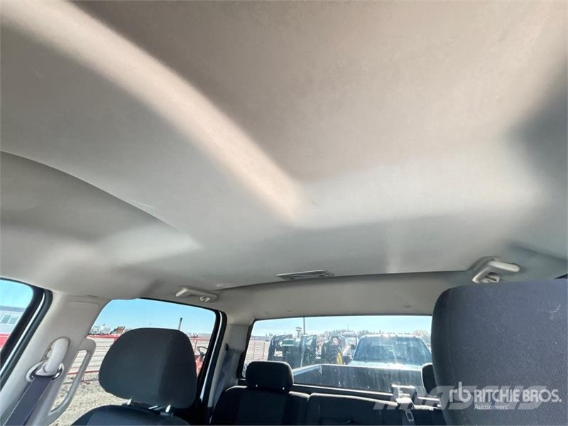 GMC 1500 4x4 Crew Cab Pickup Other