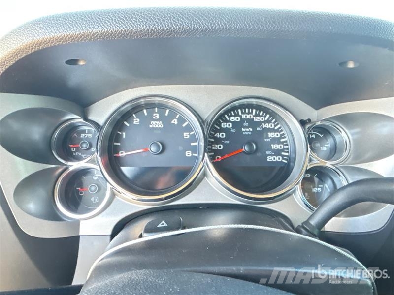 GMC 1500 4x4 Crew Cab Pickup Other
