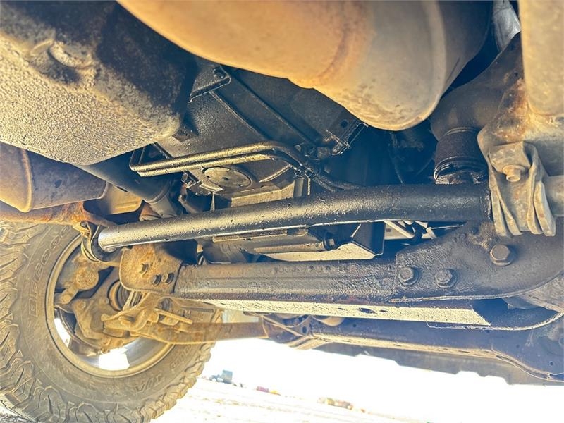 GMC 1500 4x4 Crew Cab Pickup Other