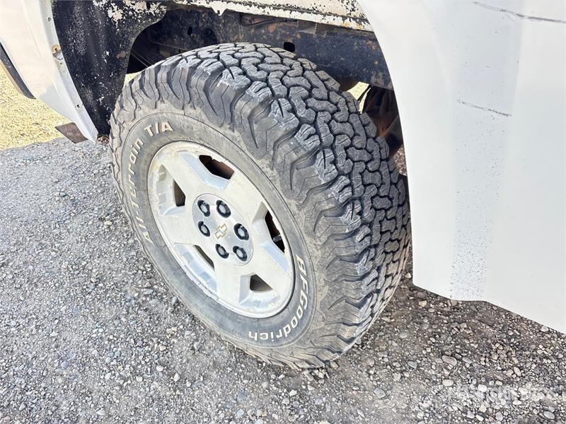 GMC 1500 4x4 Crew Cab Pickup Other
