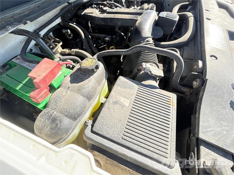 GMC 1500 4x4 Crew Cab Pickup Other