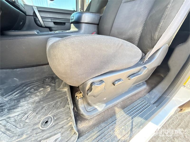 GMC 1500 4x4 Crew Cab Pickup Other