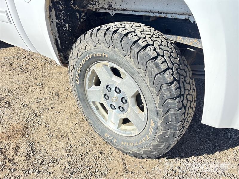 GMC 1500 4x4 Crew Cab Pickup Other