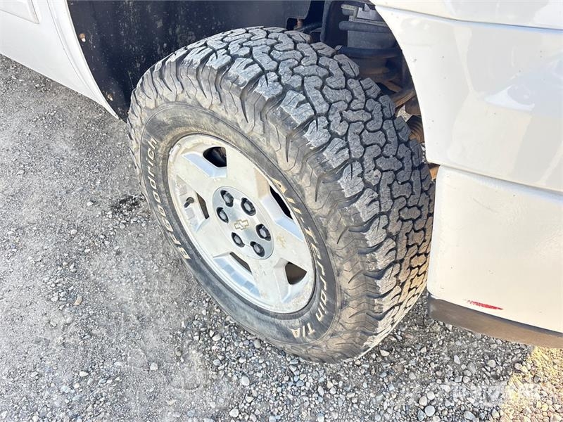 GMC 1500 4x4 Crew Cab Pickup Other