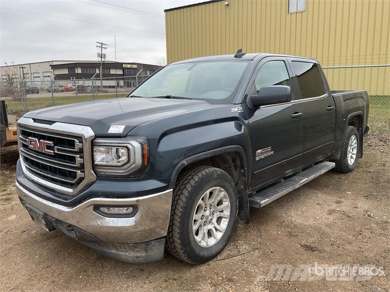 GMC 1500 Pickup أخرى