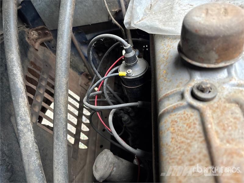 GMC 1533 Antique Pickup Ostalo