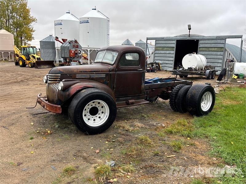 GMC 1533 Antique Pickup Ostalo