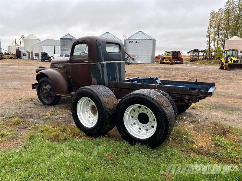 GMC 1533 Antique Pickup Ostalo