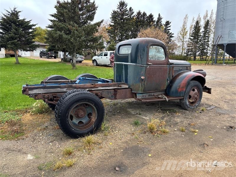 GMC 1533 Antique Pickup Ostalo