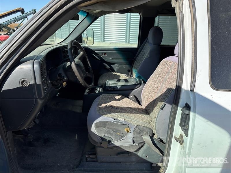 GMC 3500 Municipal / general purpose vehicles
