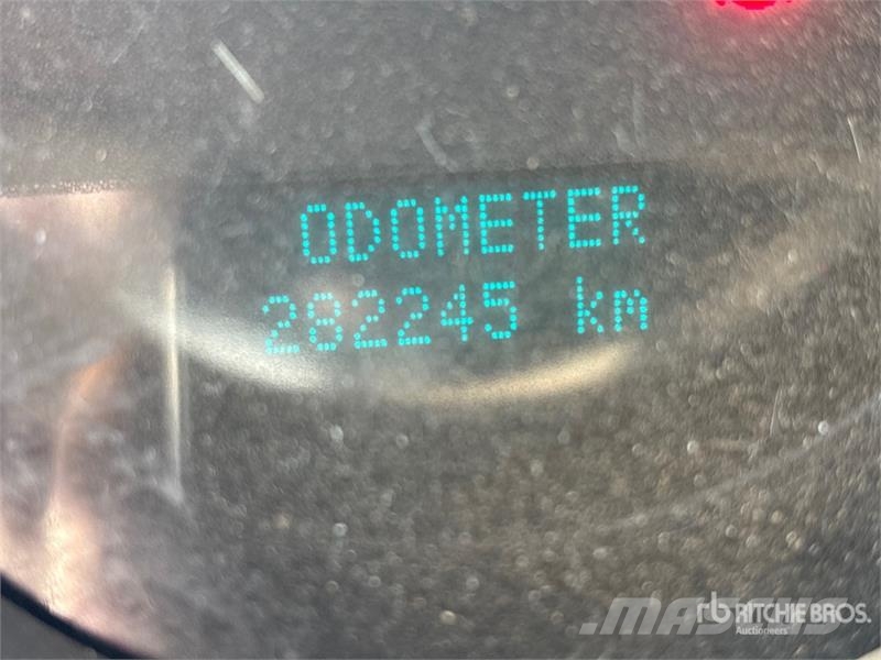 GMC 3500HD Kamioni sa otvorenim sandukom