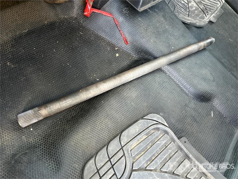GMC 3500HD Pritschenwagen/Pritschenwagen mit Seitenklappe