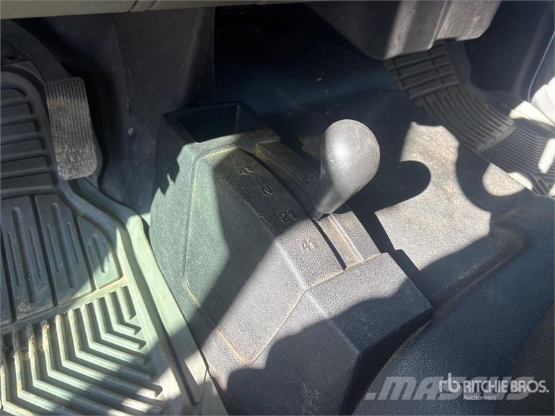GMC 3500HD Kamioni sa otvorenim sandukom
