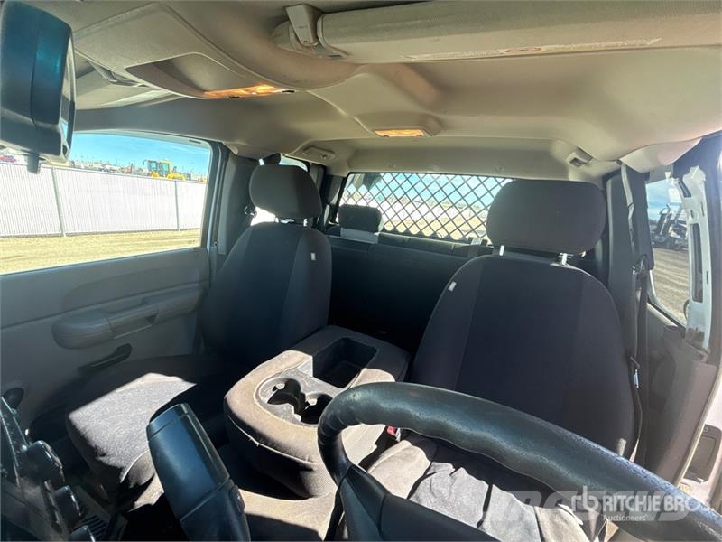 GMC 3500HD Kamioni sa otvorenim sandukom