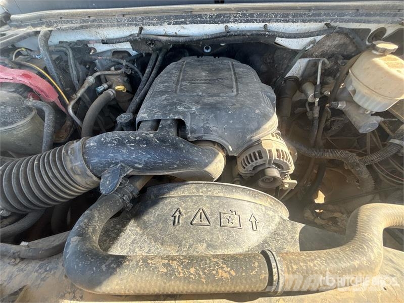 GMC 3500HD Kamioni sa otvorenim sandukom