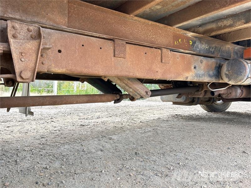 GMC 6500 农用/粮食运输车
