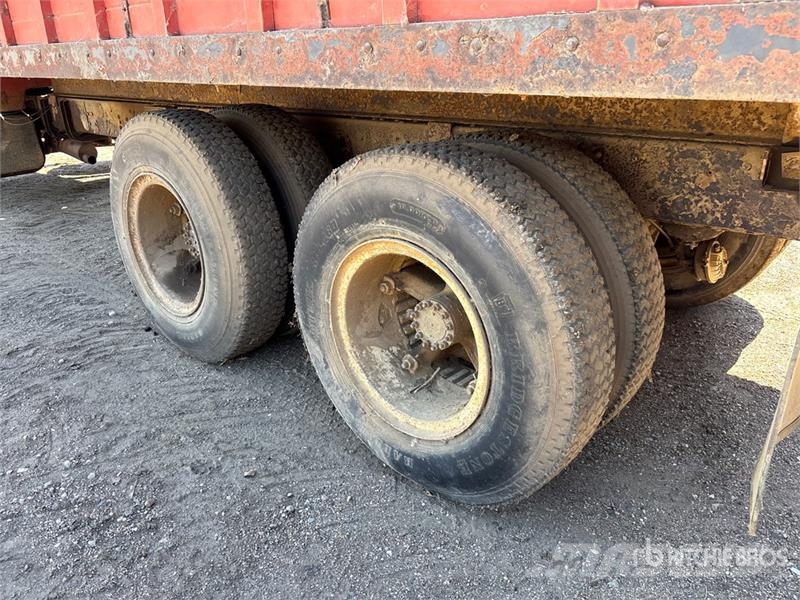 GMC 6500 农用/粮食运输车