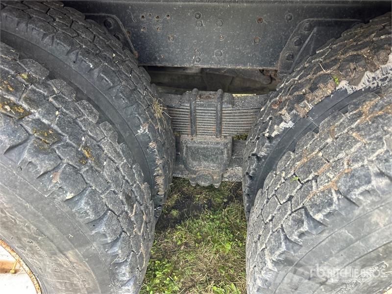 GMC 6500 Poljoprivredni / žitni kamioni