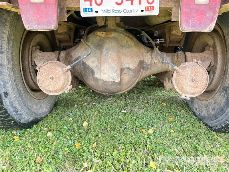 GMC 6500 شاحنات المزارع / الحبوب