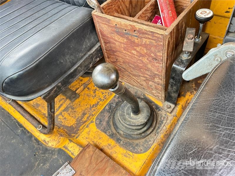 GMC 6500 شاحنات المزارع / الحبوب