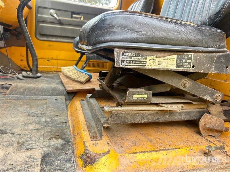 GMC 6500 شاحنات المزارع / الحبوب