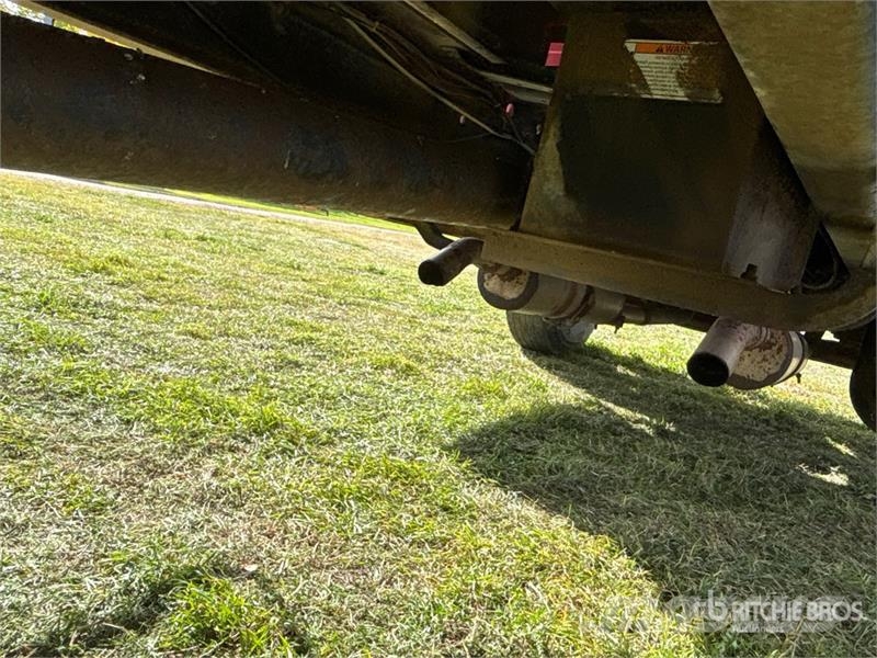 GMC 7000 Vilja-autot