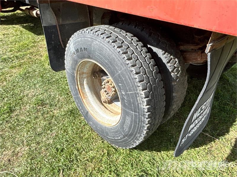 GMC 7000 Vilja-autot