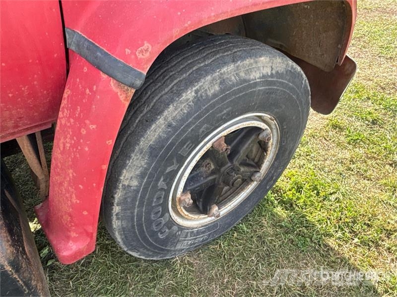 GMC 7000 Vilja-autot