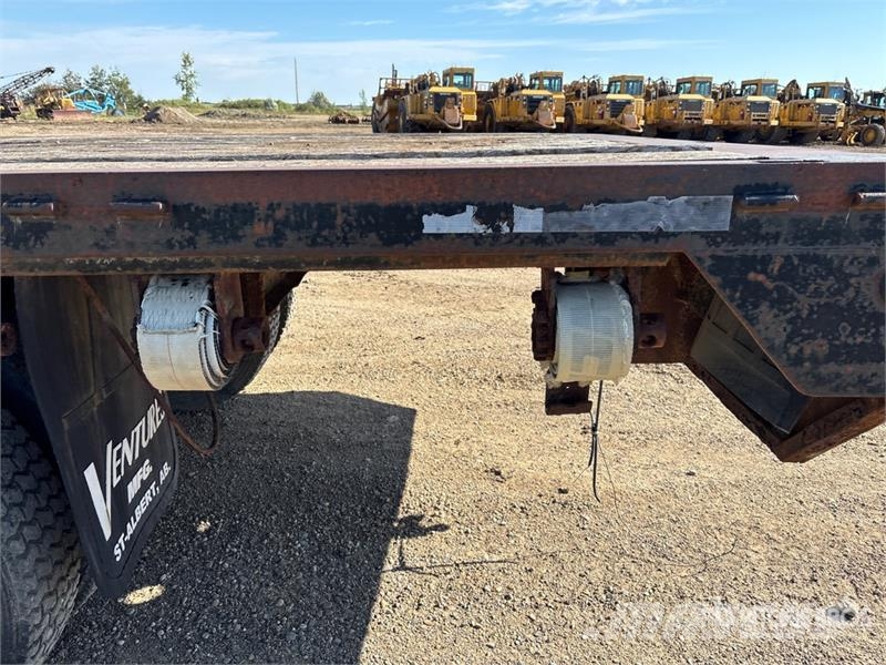 GMC 7000 4x2 Flatbed Truck 플랫베드/드롭사이드 트럭