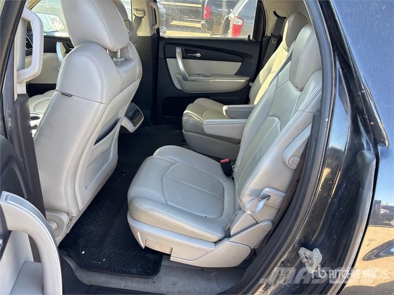 GMC Acadia AWD SUV Samochody osobowe