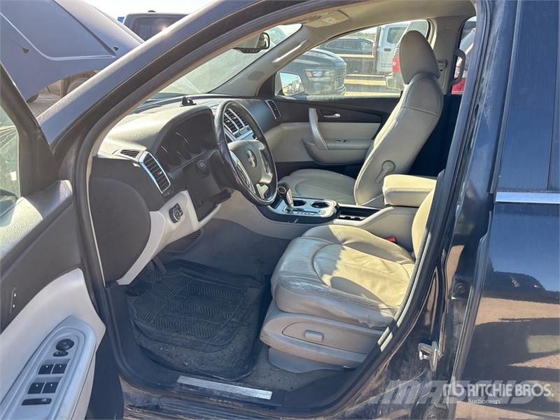 GMC Acadia AWD SUV Samochody osobowe