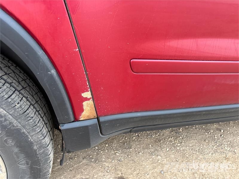 GMC Acadia SLT AWD SUV Automobili