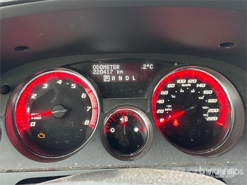 GMC Acadia SLT AWD SUV Automobili
