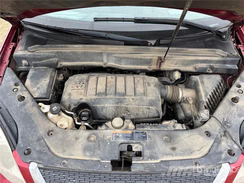 GMC Acadia SLT AWD SUV Automobili
