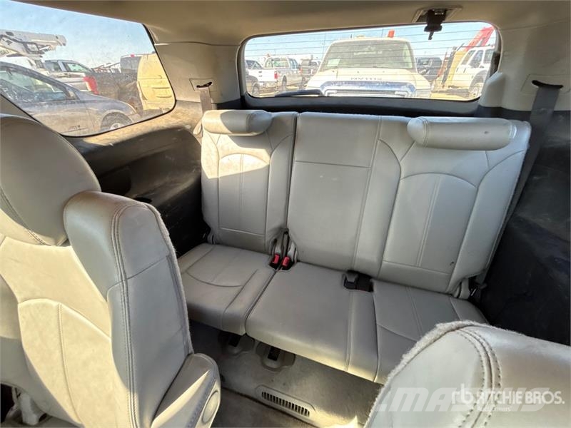 GMC Acadia SUV Lengvieji automobiliai