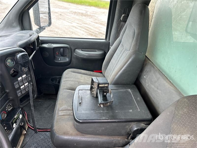 GMC C5500 Komunálne / Multi-úžitkové vozidlá
