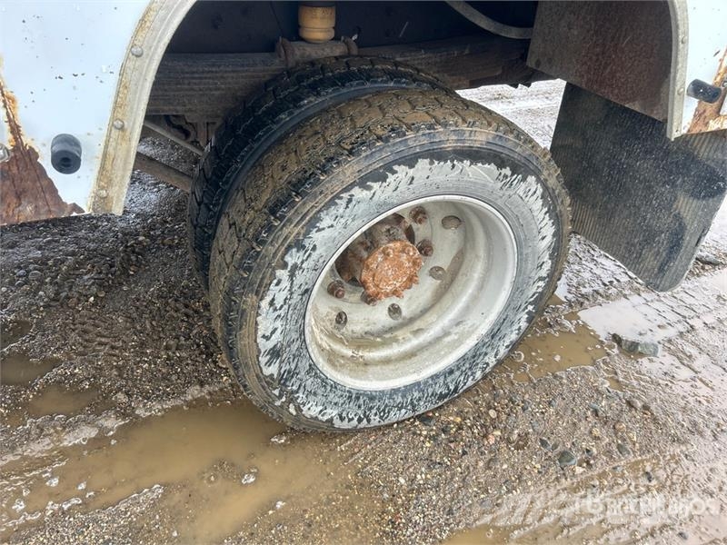 GMC C5500 Komunálne / Multi-úžitkové vozidlá