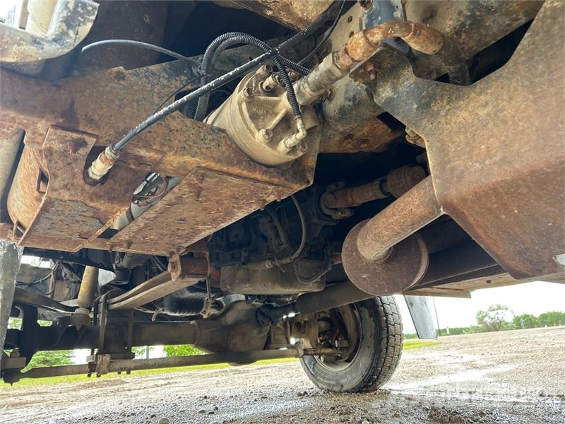 GMC C5500 Komunálne / Multi-úžitkové vozidlá