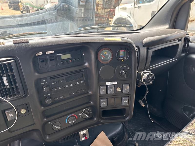 GMC C5500 Municipal / general purpose vehicles