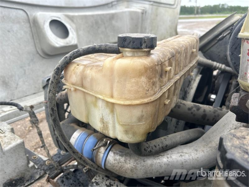 GMC C5500 Komunálne / Multi-úžitkové vozidlá
