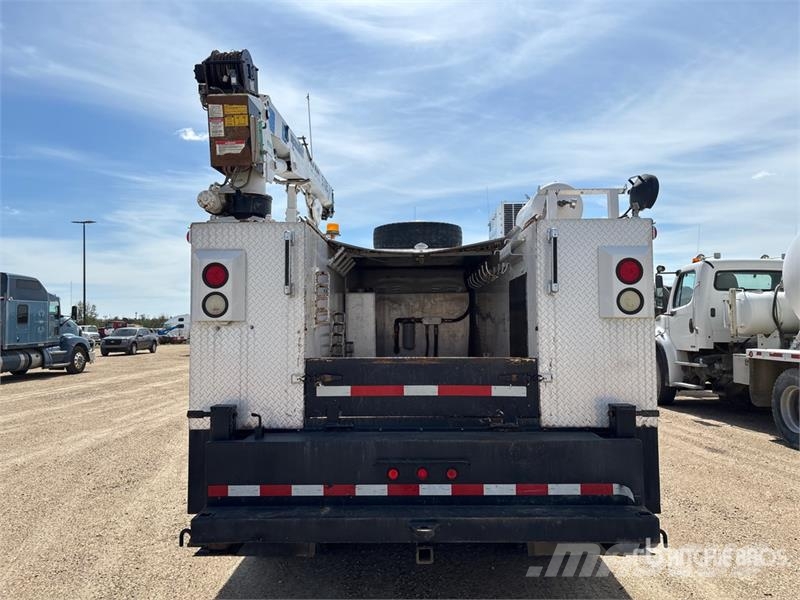 GMC C5500 Municipal / general purpose vehicles