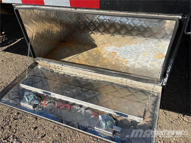 GMC C5500 Kraanaga veokid